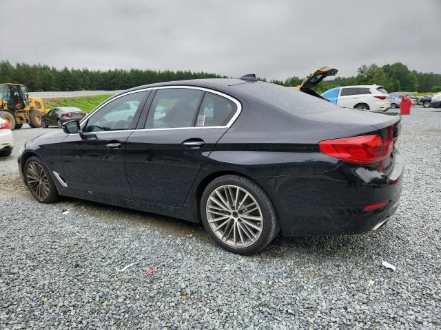2018 BMW 540 I WBAJE5C54JG918026