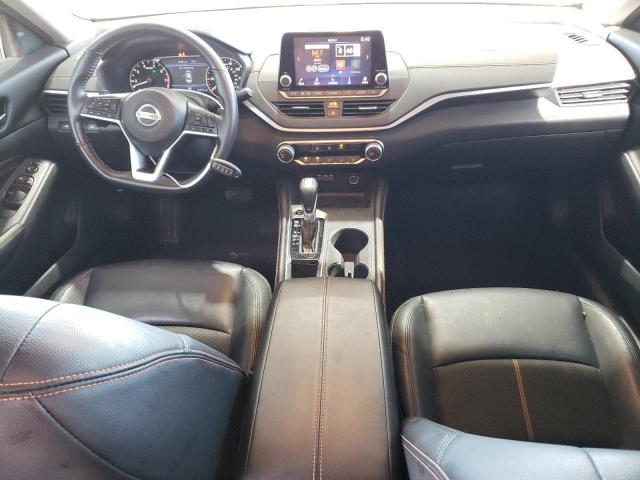 2022 NISSAN ALTIMA SR 1N4BL4CVXNN362903