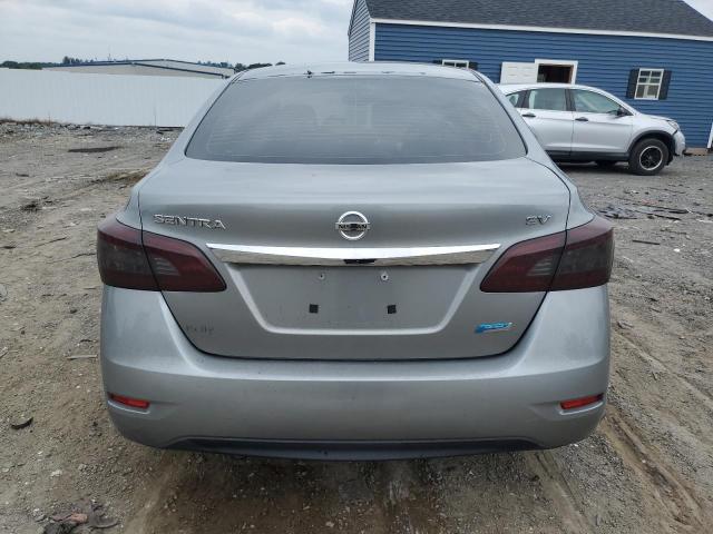 2013 NISSAN SENTRA S - 3N1AB7AP2DL775270