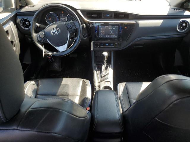 2017 TOYOTA COROLLA L - 2T1BURHE6HC789094