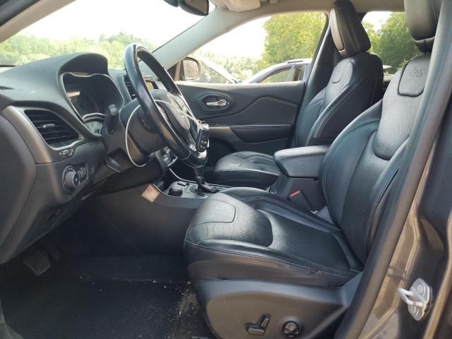 2020 JEEP CHEROKEE L 1C4PJMDX8LD520079