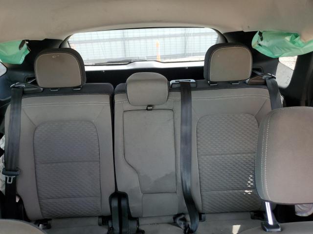 2022 FORD ESCAPE SE - 1FMCU0BZ0NUA34223