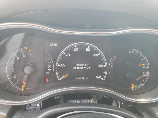 2016 JEEP GRAND CHER 1C4RJFAG7GC470408
