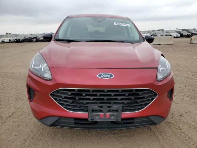 2021 FORD ESCAPE SE - 1FMCU9BZ4MUA23308
