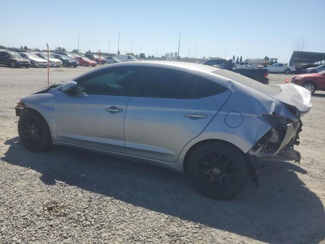 2017 HYUNDAI ELANTRA SE - 5NPD74LF6HH085039