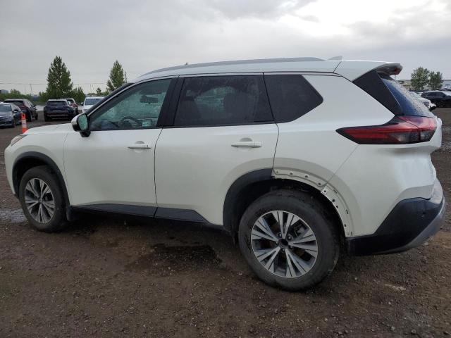 Vin: 5n1at3ba0mc674202, lot: 63926165, nissan rogue sv 20212