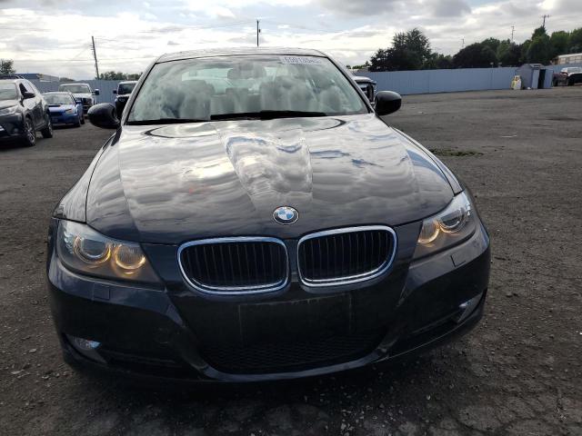 2010 BMW 328 XI SUL - WBAPK5C54AA649564