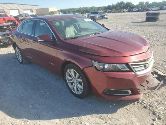 Vin: 1g1115s36gu157842, lot: 61997855, chevrolet impala lt 20164