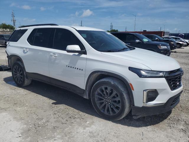 2023 CHEVROLET TRAVERSE R 1GNERJKW2PJ154630