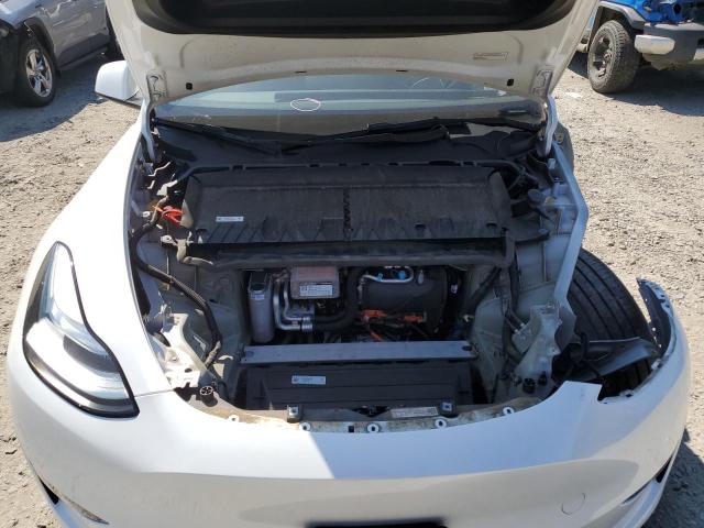 2023 TESLA MODEL Y 7SAYGDEE7PA071038