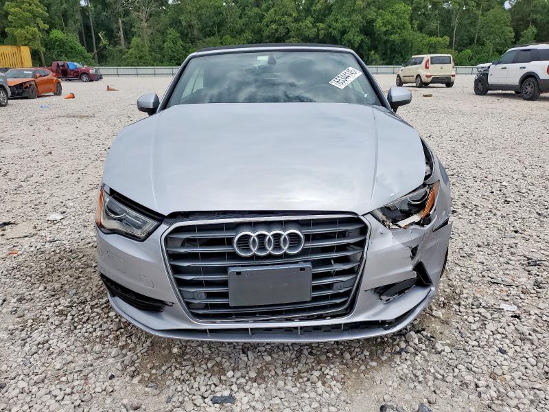 2016 AUDI A3 PREMIUM WAU67LFF2G1049723