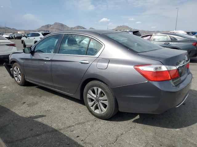 2014 HONDA ACCORD LX #3265551577