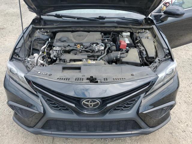2021 TOYOTA CAMRY SE 4T1G11AK1MU593847