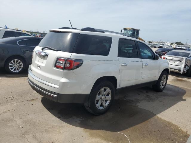 2016 GMC ACADIA SLE 1GKKRNED0GJ141831