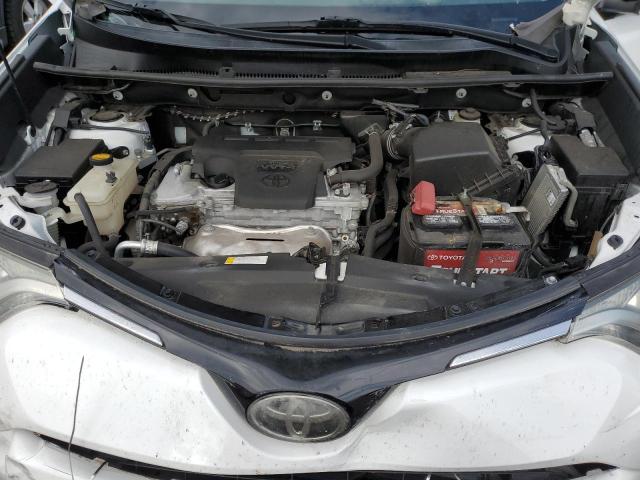 2018 TOYOTA RAV4 LE - 2T3BFREV7JW747298