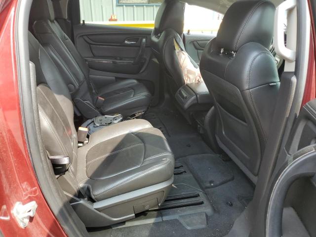 2016 GMC ACADIA SLT-1 - 1GKKRRKD4GJ192227