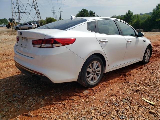 2016 KIA OPTIMA LX - KNAGT4L33G5096462