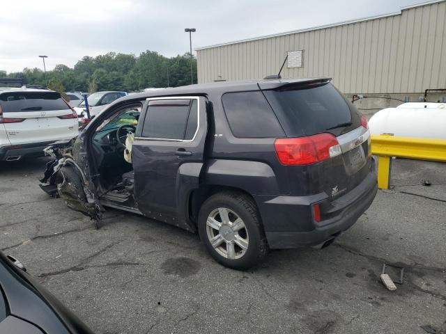 2016 GMC TERRAIN SLE 2GKFLSEK2G6200195