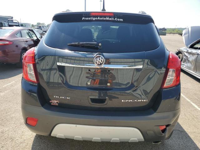 2014 BUICK ENCORE - KL4CJCSB8EB694033