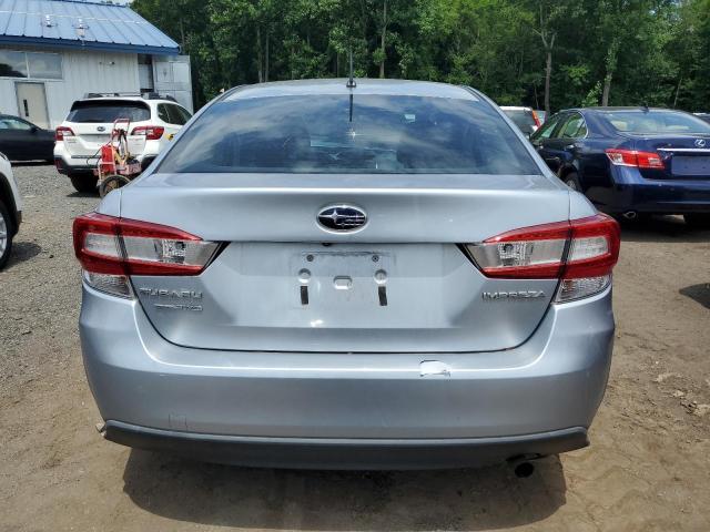 2020 SUBARU IMPREZA 4S3GKAB69L3606173