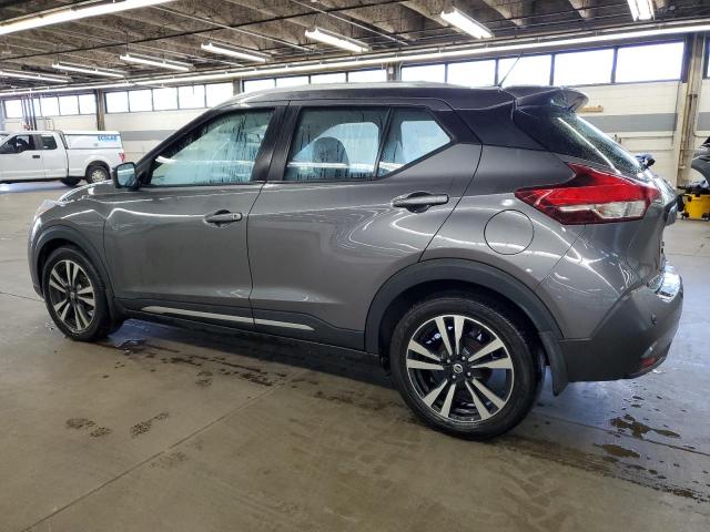 2020 NISSAN KICKS SR - 3N1CP5DV5LL528672