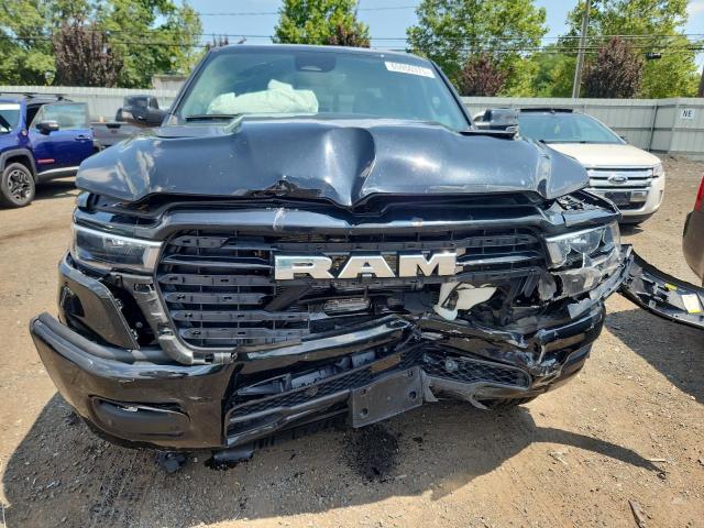 2025 RAM 1500 LARAM 1C6SRFJP1SN539219