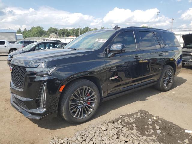 Global Auto Auctions: 2023 CADILLAC ESCALADE V SPORT