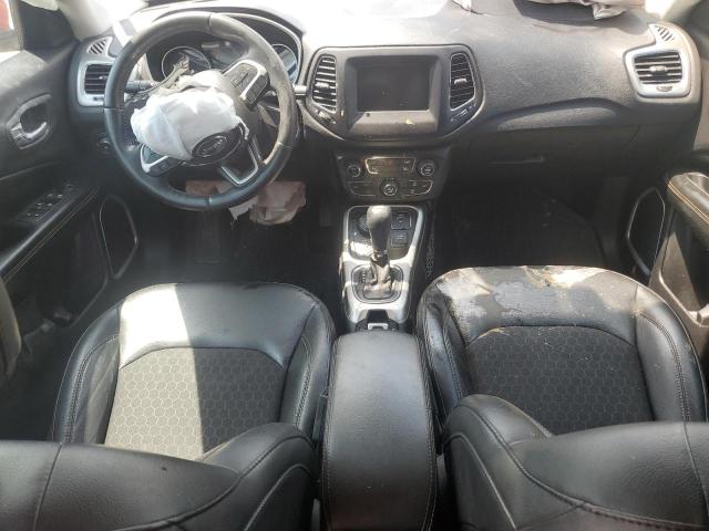 2018 JEEP COMPASS LA 3C4NJDBB2JT202612