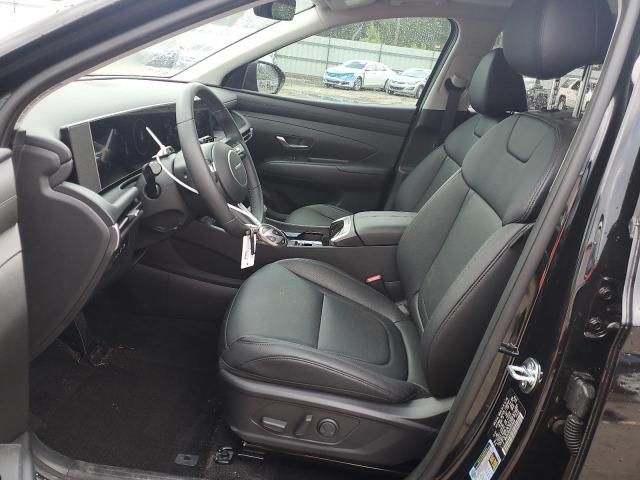 2025 HYUNDAI TUCSON SEL 3KMJCCDE6SE018058