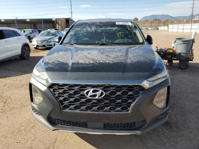 2019 HYUNDAI SANTA FE SE 5NMS23AD2KH025765