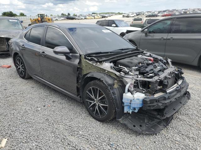 2022 TOYOTA CAMRY SE 4T1G11AK9NU622996