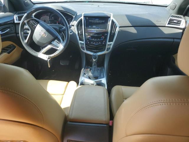 2015 CADILLAC SRX PREMIU 3GYFNDE38FS638739