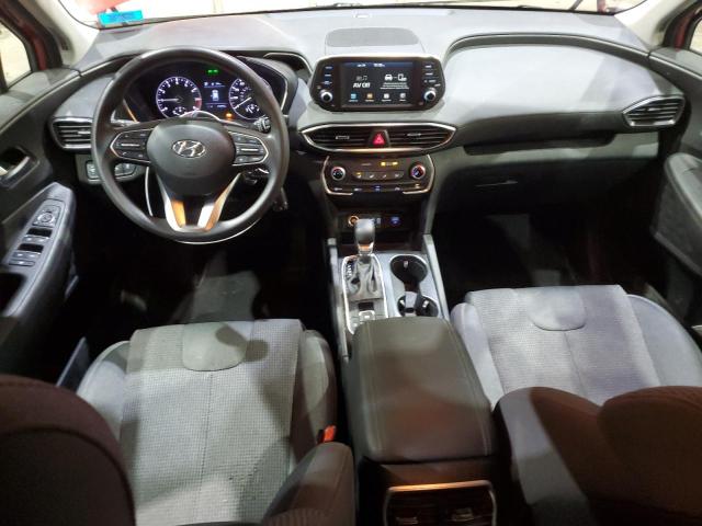 2020 HYUNDAI SANTA FE S 5NMS2CAD5LH207719