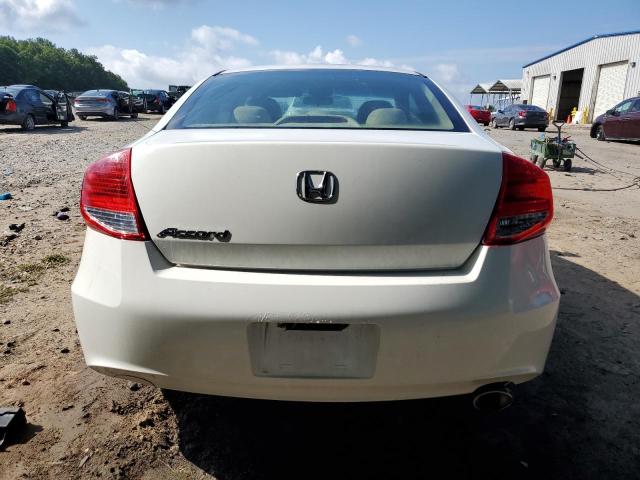 2012 HONDA ACCORD EX - 1HGCS1B71CA022127