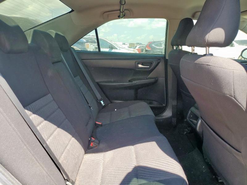 2016 TOYOTA CAMRY LE - 4T4BF1FK6GR580719