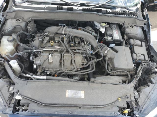 2020 FORD FUSION 3FA6P0T94LR191111