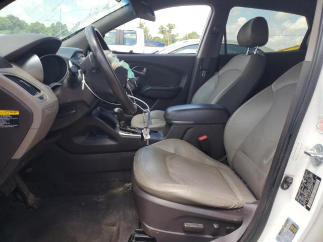 2015 HYUNDAI TUCSON LIM KM8JUCAG5FU061802
