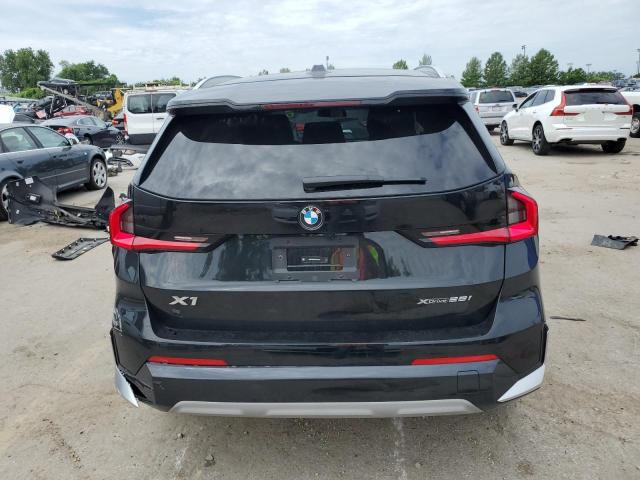 2025 BMW X1 XDRIVE2 WBX73EF02S5052474