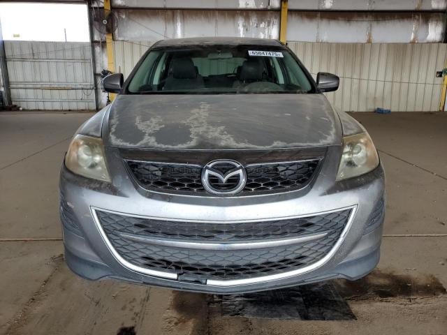 2011 MAZDA CX-9 - JM3TB2BV1B0326492