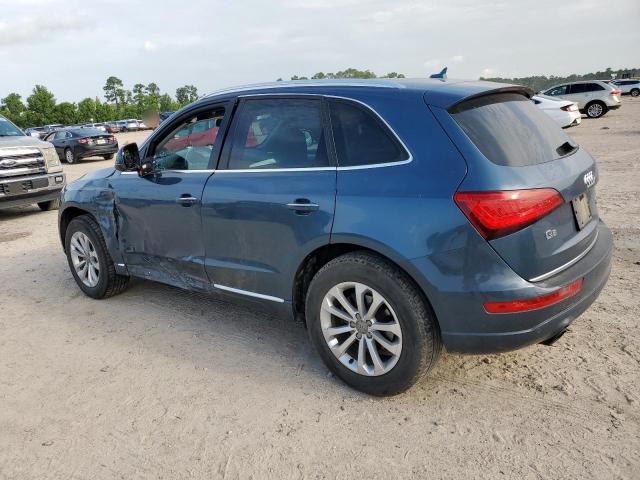 2016 AUDI Q5 PREMIUM WA1L2AFPXGA076034