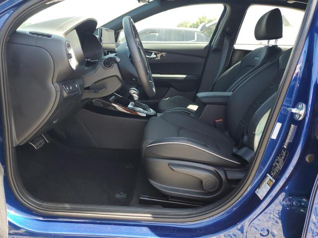 2024 KIA FORTE GT L 3KPF54AD1RE811525