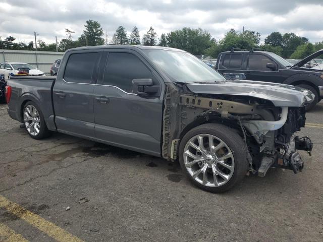 2021 FORD F150 SUPERCREW 1FTEW1C84MFC39159