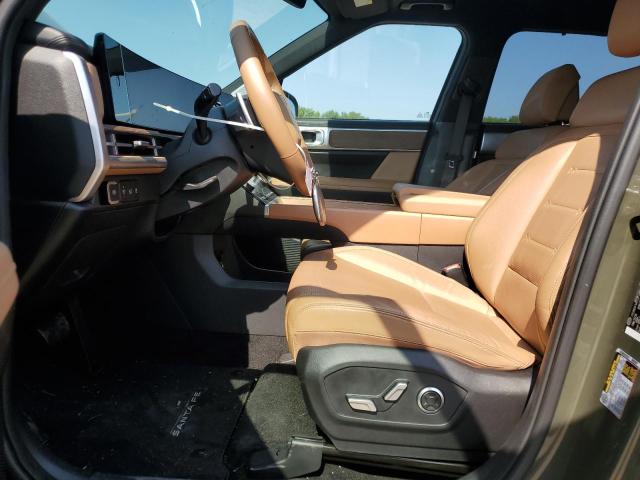 2024 HYUNDAI SANTA FE L - 5NMP44GL2RH029264