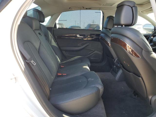 2015 AUDI A8 L QUATT WAU3GAFD8FN005271