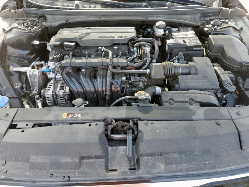 2025 KIA K4 EX 3KPFU4DE0SE034266