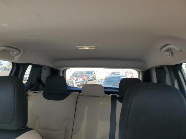 2017 JEEP RENEGADE S ZACCJBAB5HPG21181