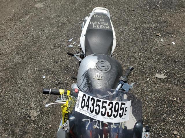 2003 SUZUKI GSF1200 BA JS1GV77A832100079
