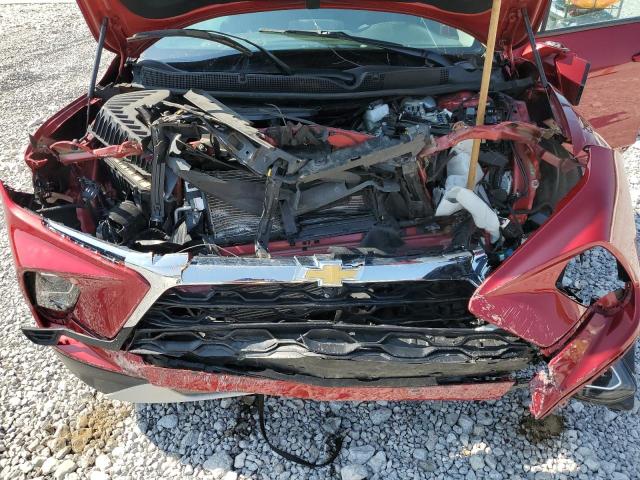 2023 CHEVROLET BLAZER 3LT - 3GNKBJRS2PS133768