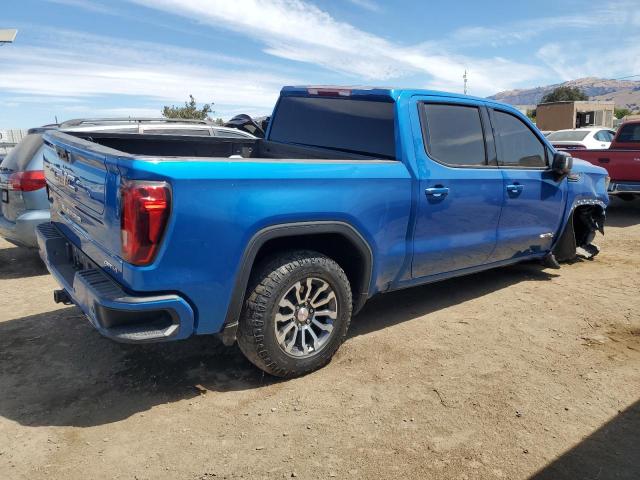 2023 GMC SIERRA K15 1GTUUEEL8PZ103534