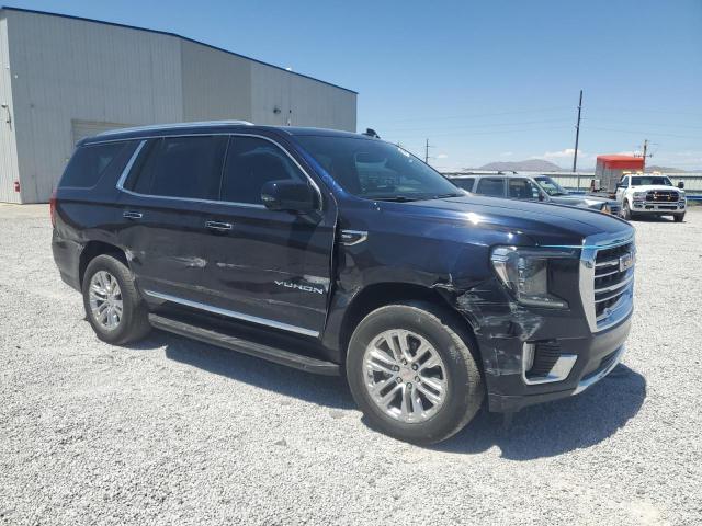 2022 GMC YUKON SLT - 1GKS2BKD4NR283833